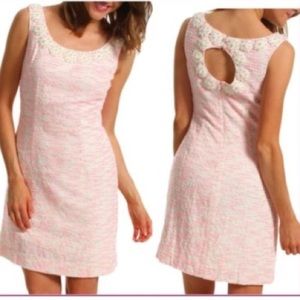 Sz 2 Lilly Pulitzer shift dress